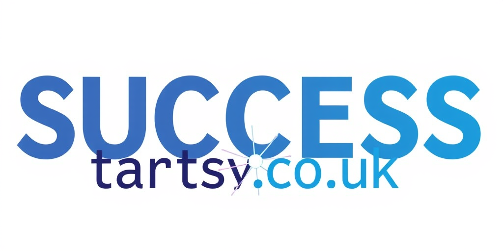 Success Starts Today